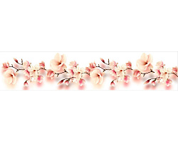 Кухонный фартук ABF 03